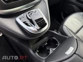 Mercedes-Benz V 220 d Longo Avantgarde