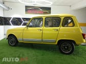 Renault 4 1.1 GTL