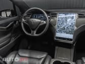 Tesla Model X 100D