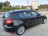 BMW 116 I