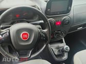 Fiat Fiorino 1.3 M-Jet 95cv IVA dedutível / 119 mês