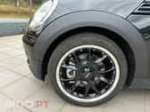 MINI Cabrio Cooper S