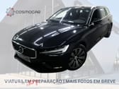 Volvo V60 2.0 T6 350 Cv AWD TE Inscription Expression 