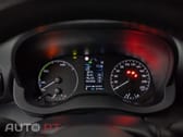 Toyota Yaris 1.5 HDF Comfort Plus