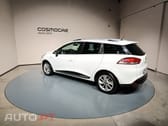 Renault Clio Break 1.5 DCI Limited