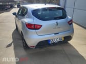 Renault Clio dCi
