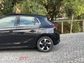 Opel Corsa-E Elegance