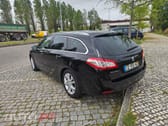 Peugeot 508 SW e-HDI 1.6