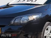 Renault Mégane Sport Tourer 1.5 dCi Dynamique