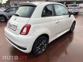Fiat 500 1.0 Hybrid Lounge