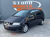 Seat Alhambra 1.9 TDi Sport
