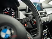 BMW 216 d 7L Auto