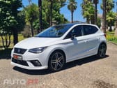 Seat Ibiza 1.6 TDI FR