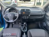Mitsubishi Space Star 1.2 Intense Cross