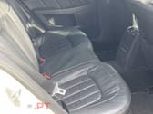 Mercedes-Benz CLS 250 CDi BlueEfficiency Shooting Brake 