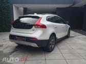 Volvo V40 Cross Country D2 You