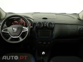 Dacia Lodgy Lodgy 1.5 Blue dCi Stepway 7L