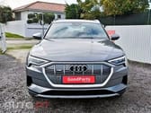 Audi E-Tron 55 quattro S line