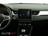 Renault Captur Captur 1.0 TCe Techno