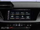 Audi A3 Sportback 40 TFSIe