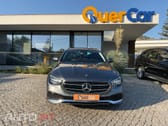 Mercedes-Benz E 300 de Avantgarde