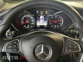 Mercedes-Benz GLC 220 D 4MATIC EXCLUSIVE