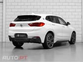 BMW X2 16 d sDrive Auto Pack M