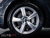 Audi E-Tron 50 quattro