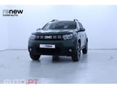 Dacia Duster Journey+eco-G 100g