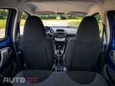 Toyota Aygo CoolBlue