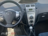 Toyota Yaris 1.4 D-4D AC
