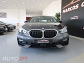 BMW 116 d Advantage