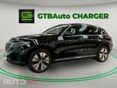 Mercedes-Benz EQC 400 95,4% I.V.A DEDUTIVEL 
