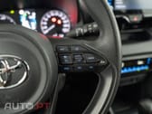 Toyota Yaris 1.5 HDF Comfort