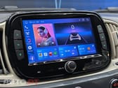 Fiat 500C 1.2 Lounge