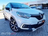 Renault Captur 1.5 dCi Exclusive