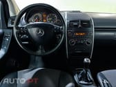 Mercedes-Benz A 150 Avantgarde