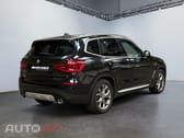BMW X3 20 d xDrive xLine