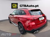 Mercedes-Benz GLC 300 I.V.A DEDUTIVEL e 4M AMG MBUX