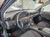 Mercedes-Benz C 200 T CDI Classic