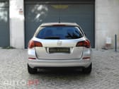 Opel Astra Sports Tourer 1.7 CDTi Cosmo S/S