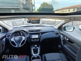 Nissan Qashqai DIG-T N-Connecta 360