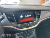 Opel Astra Sports Tourer 1.0 Edition S/S
