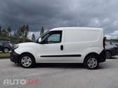 Fiat Doblo Cargo 1.3 M-Jet Easy Van 3L
