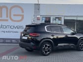Citroen C5 Aircross 1.5 BlueHDi Max EAT8