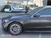 Mercedes-Benz C 300 e AMG Line
