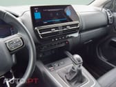 Citroen C5 Aircross 1.2 PureTech C-Series