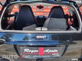 Smart ForTwo Outro