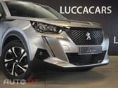 Peugeot 2008 PureTech 130 EAT8 Allure