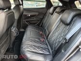 Peugeot 3008 1.6 Hybrid Allure Pack e-EAT8